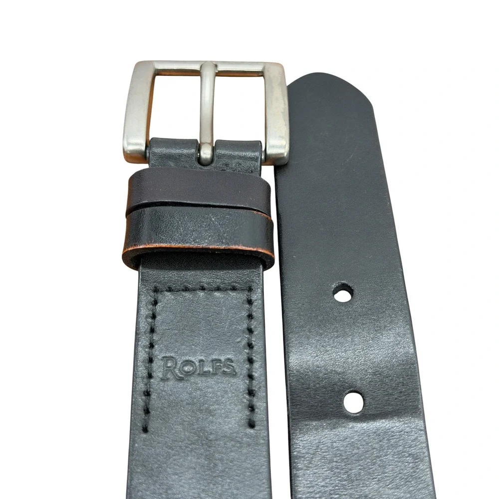 Rolfs dress belt